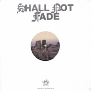 Front View : Ruf Dug - MANC SUNSET EP - Shall Not Fade / SNF051