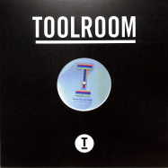 Front View : Mason Featuring Jem Cooke - DROWNING IN YOUR LOVE - Toolroom Records / TOOL968