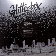 Front View : Various Artists - GLITTERBOX JAMS VOLUME 4 (INC MOPLEN / DR PACKER / AEROPLANE REMIXES) - Glitterbox / GLITS071