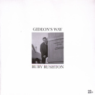 Front View : Ruby Rushton - GIDEON S WAY (LP) - 22a / 22A039