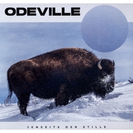 Front View : Odeville - JENSEITS DER STILLE (LP) - Loud Media / 405380431641