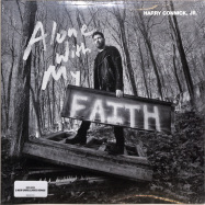 Front View : Harry Connick Jr. - ALONE WITH MY FAITH (2LP) - Verve / 3827272