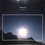 Front View : Anthene - MARITIME (LP) - Ambientologist / AMB012