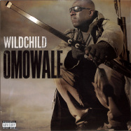 Front View : Wildchild - OMOWALE (2LP) - KRB MUSIC / KRB2021LP