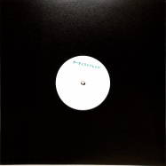 Front View : Fred P - PRIVATE SOCIETY VOL.3 - Private Society / PRIVATESOCIETY03