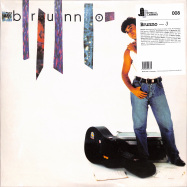 Front View : Brunno - 3 (LP) - Notes On A Journey / NOAJ008 / 05222171