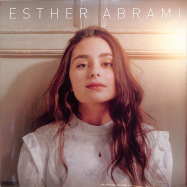 Front View : Esther Abrami - ESTHER ABRAMI (LP) - Sony Classical / 19439933801