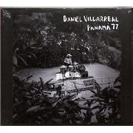 Front View : Daniel Villarreal - PANAMA 77 (CD) - International Anthem / IARC054CD / 05225282