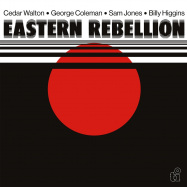 Front View : Eastern Rebellion - EASTERN REBELLION (LP) - Music On Vinyl / MOVLP2950