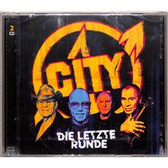 Front View : City - DIE LETZTE RUNDE (2CD) - Electrola / 4519923