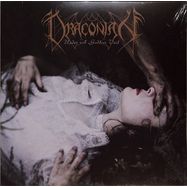 Front View : Draconian - UNDER A GODLESS VEIL (2LP) - Napalm Records / NPR898VINYL