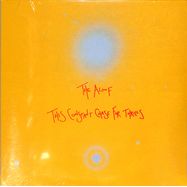 Front View : The Aloof - THIS CONSTANT CHASE FOR THRILLS (2LP) - Pias, Acid Jazz / 39228251