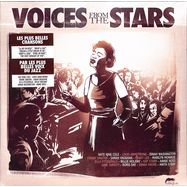 Front View : Various - VOICES FROM THE STARS (2LP) - Bmg Rights Management / 405053870879