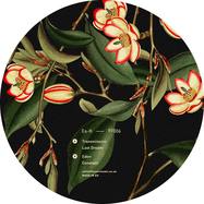 Front View : Es-K - TRANSMISSION EP (7 INCH) - Yellow Flower / YF006