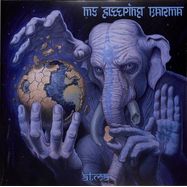 Front View : My Sleeping Karma - ATMA (LP) - Napalm Records / NPR900VINYL
