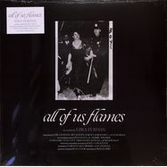 Front View : Ezra Furman - ALL OF US FLAMES (COL.180G LP) - Pias-Bella Union / 39152691