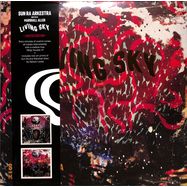 Front View : Sun Ra Arkestra - LIVING SKY (Deluxe 2LP) - Omni Sounds / LPOSX1001