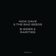 Front View : Nick Cave & The Bad Seeds - B-SIDES & RARITIES (PART I & II) (7LP BOX SET) - BMG / BMGCAT450LPX / 405053862691