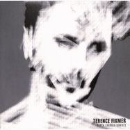 Front View : Terence Fixmer - DEPTH CHARGED (ANSWER CODE REQ, STEVE BICKNELL RMX) - CLR / CLR091