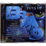 Front View : Various - BRAVO HITS, VOL.119 (2CD) - Nitron Media / 19658738552