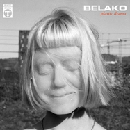 Front View : Belako - PLASTIC DRAMA (SIGNED EDITION) (LP) - Bmg Rights Management / 405053862121