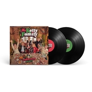 Front View : The Kelly Family - CHRISTMAS PARTY (LTD.2LP) - Airforce1 / 4536548