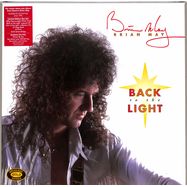 Front View : Brian May - BACK TO THE LIGHT (LTD.EDT.2CD+LP BOX) - Virgin / 3578943