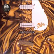 Front View : Bibio - BIB10 (LP, GATEFOLD+MP3) - Warp / WARPLP352