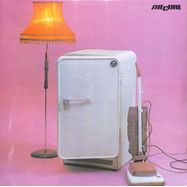 Front View : The Cure - THREE IMAGINARY BOYS (LP) - Polydor / 4787532