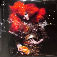 Front View : Bjork - BIOPHILIA (2LP) - One Little Independent / TPLP1016