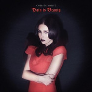 Front View : Chelsea Wolfe - PAIN IS BEAUTY (2LP + MP3) - Sargent House / SH106 / 00063702