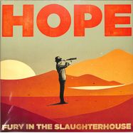 Front View : Fury In The Slaughterhouse - HOPE (LP) - Sony Music-Seven.one Starwatch / 19658782911