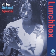 Front View : Lunchbox - AFTER SCHOOL SPECIAL (LP) - Slumberland / LPSLR255