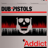 Front View : Dub Pistols - ADDICT (LP) - Sunday Best / SBESTLP89