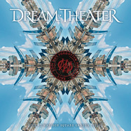 Front View : Dream Theater - LOST NOT FORGOTTEN ARCHIVES: LIVE AT MADISON SQUAR (CD) - Insideoutmusic Catalog / 19658756282