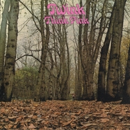 Front View : Twink - THINK PINK (GATEFOLD PINK VINYL) (LP) - Floating World Records / 1001231FWL