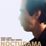 Front View : Nick Cave & The Bad Seeds - NOCTURAMA. (2LP) - Mute / 541493971121