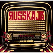 Front View : Russkaja - TURBO POLKA PARTY (VINYL) (LP) - Napalm Records / NPR1036VINYL