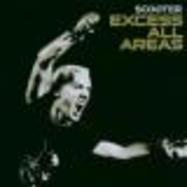 Front View : Scooter - EXCESS ALL AREAS (CD) - / 0171682STU