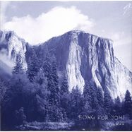 Front View : 222 - SONG FOR JONI (LP) - Studio Mule / Studio Mule 43
