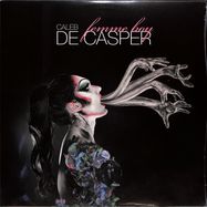 Front View : Caleb De Casper - FEMME BOY (LP) - Chicken Ranch Records / 00156540