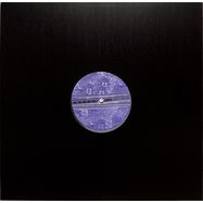Front View : Distant Echoes - PORTA DEI MONDI EP (VINYL ONLY) - 24H Records / 24H005