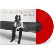 Front View :  Shannon McNally - BLACK IRISH (LP) - Compass / COM4774