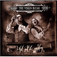 Front View : The Vision Bleak - SET SAIL TO MYSTERY (LP, BLACK VINYL) - Prophecy Productions / PRO 105LP