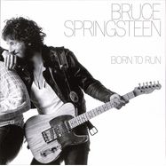 Front View : Bruce Springsteen - BORN TO RUN (LP) - SONY MUSIC / 88875014241