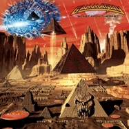 Front View : Gamma Ray - BLAST FROM THE PAST (3LP / 180G / GATEFOLD) (3LP) - Earmusic / 0217900EMU