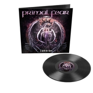 Front View : Primal Fear - I WILL BE GONE (LTD.12INCH SINGLE / BLACK) - Nuclear Blast / NBT5807-1