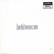Front View : Krawallbrder - (AB)NORM (LTD.GTF.WHITE VINYL) (LP) - Premium Records / PRE 213LPW