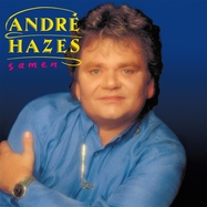 Front View :  Andre Hazes - SAMEN (LP) - Music On Vinyl / MOVLP3430