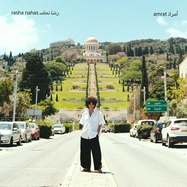 Front View : Rasha Nahas - AMRAT (LP) - Cooking Vinyl / 05239941